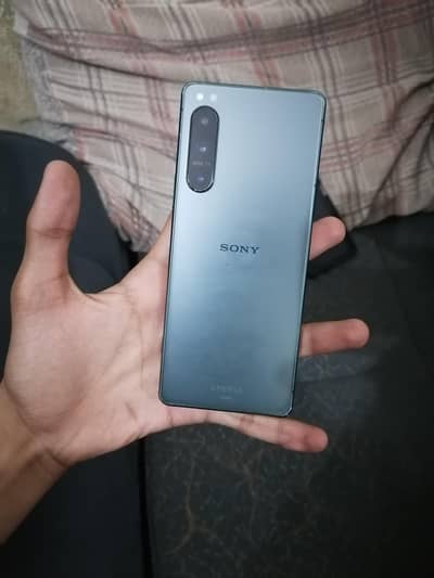 Sony 5 IV