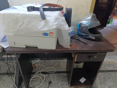 Computer Table