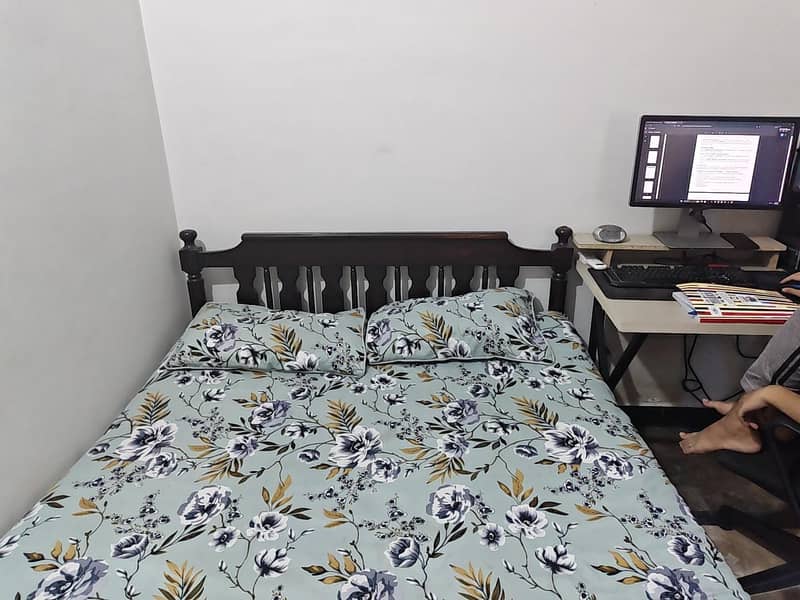 Double bed 2