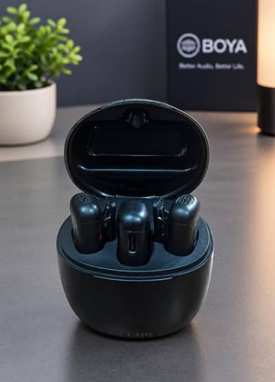 Microphone