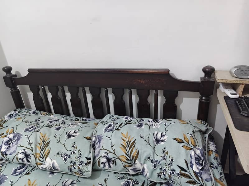 Double bed 3