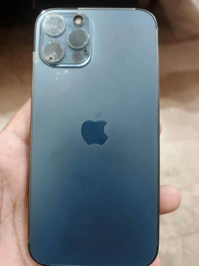 Apple iPhone 12 Pro