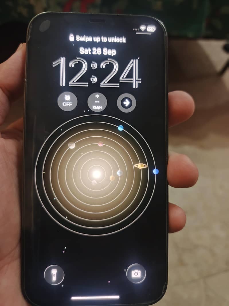 Apple iPhone 12 Pro 3