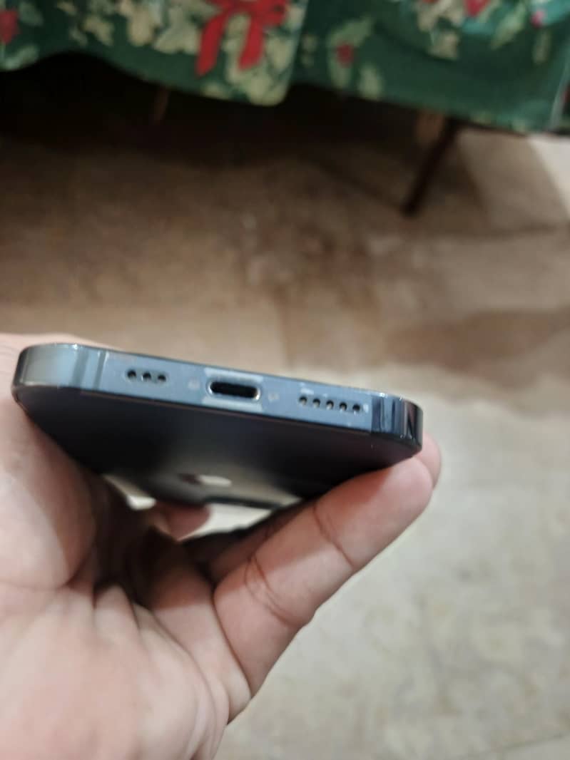 Apple iPhone 12 Pro 5