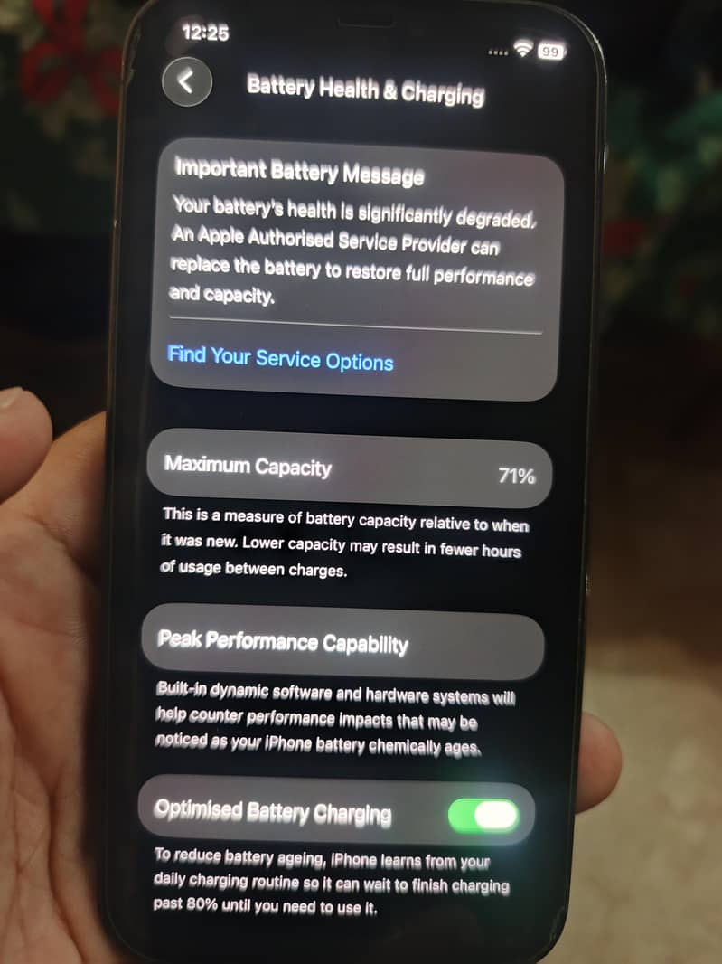 Apple iPhone 12 Pro 6