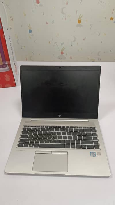 HP Elite Book i5 7th generation