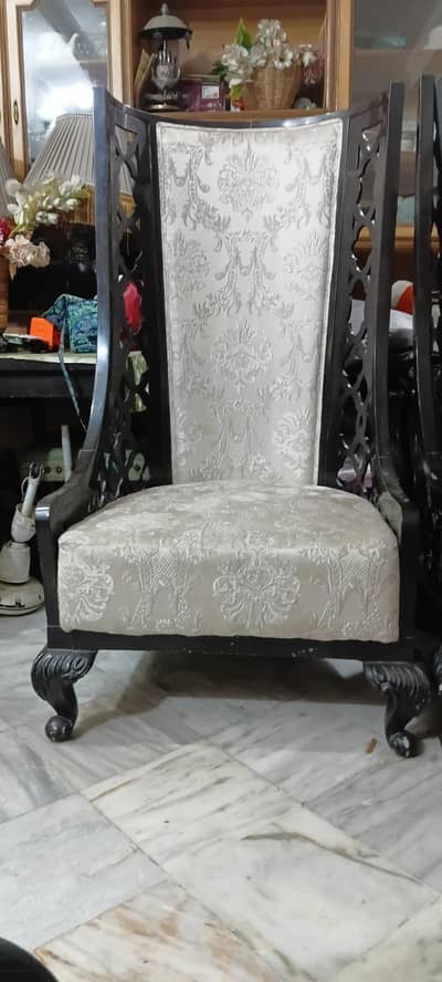 chairs