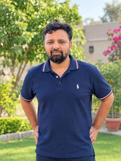 Faisal Siddique Hashmi
