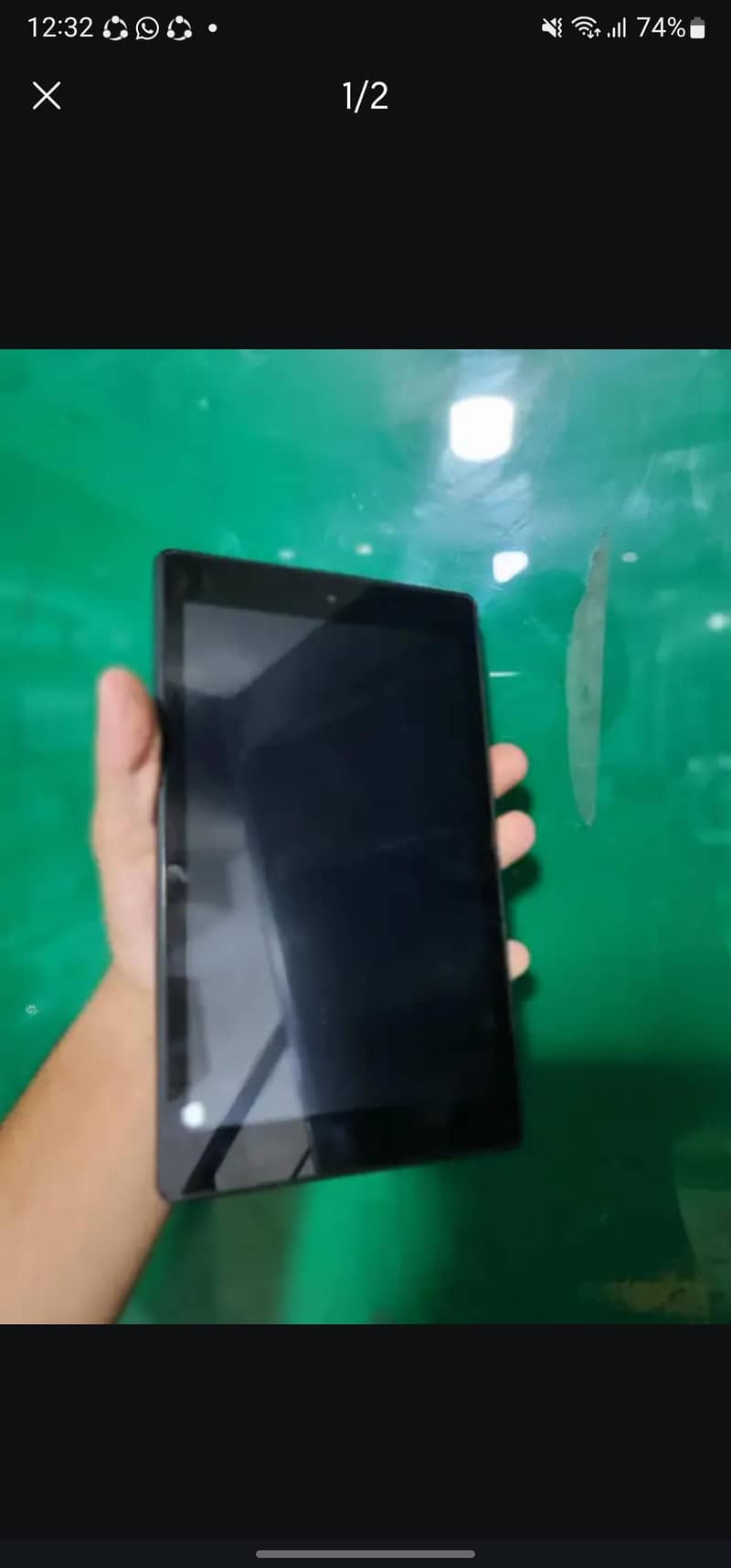 Amazon 9gen 0