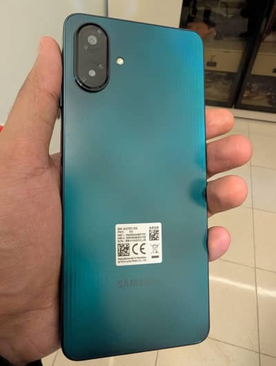 Samsung Mobile A07 5G