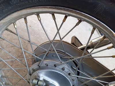BIKE FOR SALE