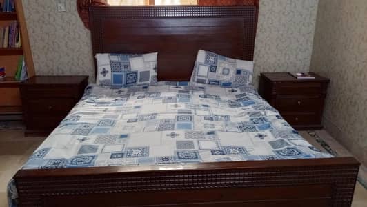 Bed for sale