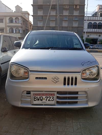 Suzuki Alto 2022