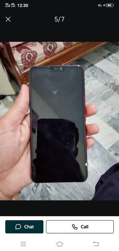 Vivo Y85 (4/64) 10/10