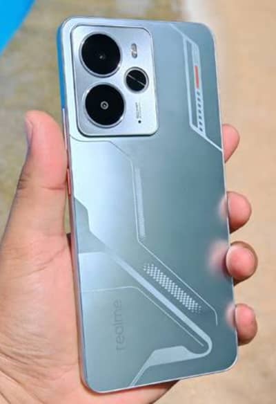 Realme 14 5G