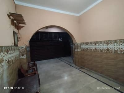 10 Marla House For Sale Rustam Park