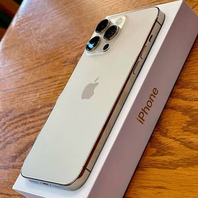 Apple iPhone 14 Pro