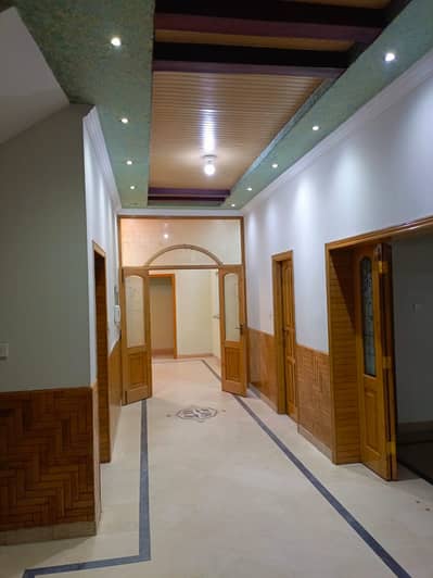 Ready To Buy A Lower Portion 3200 Square Feet In Islamabad