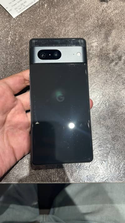 Google Pixel 7