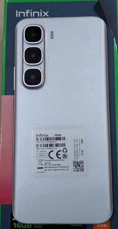 Infinix