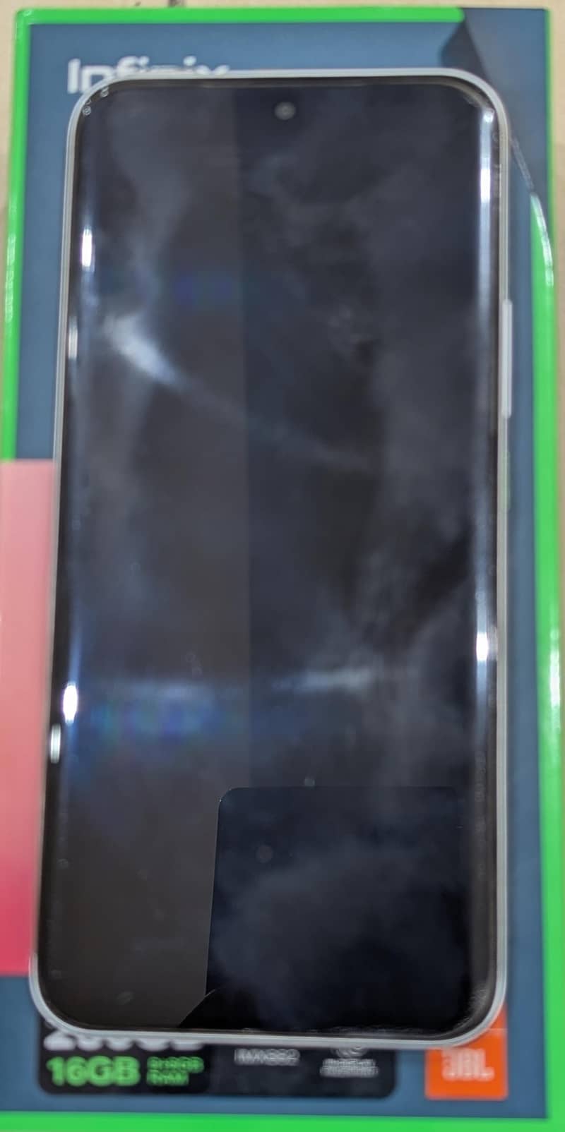 Infinix 1