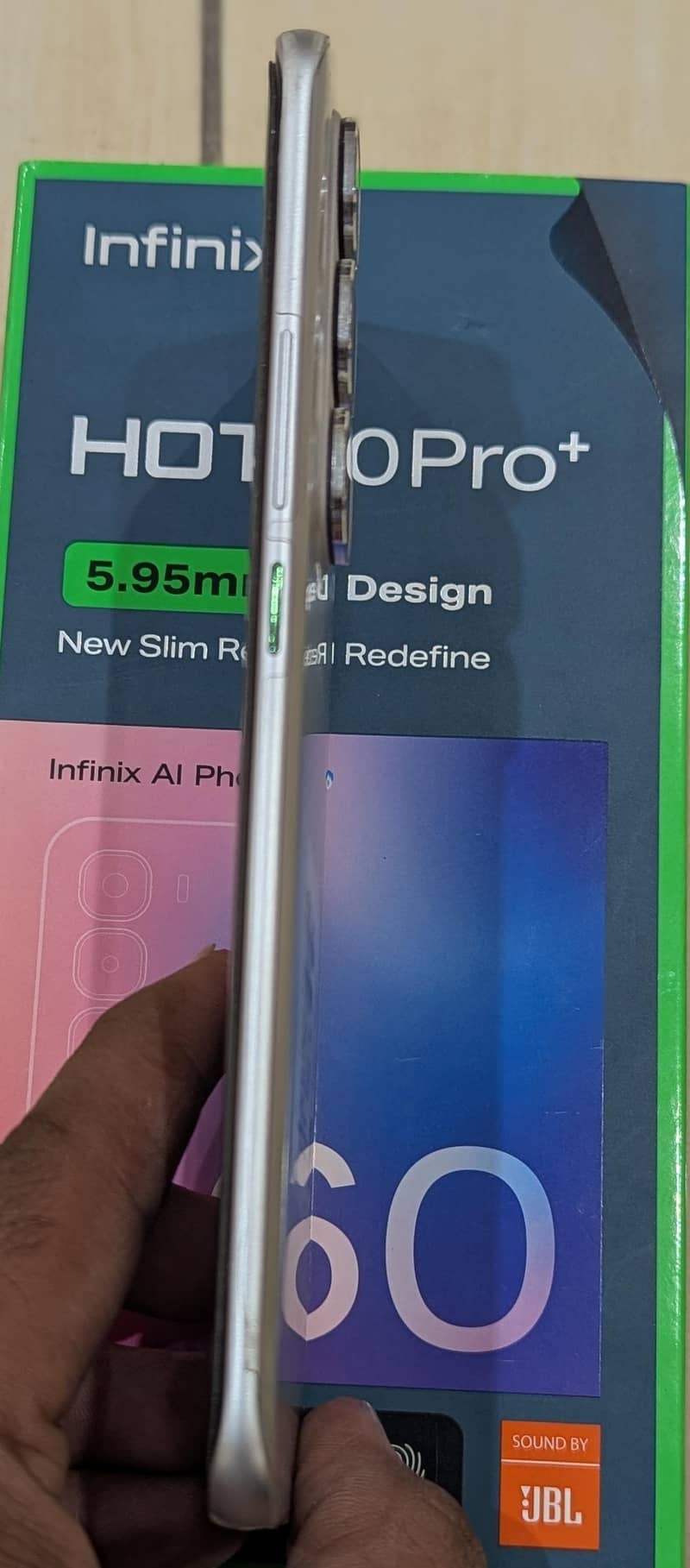 Infinix 2