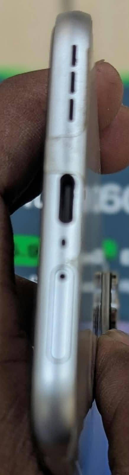 Infinix 3