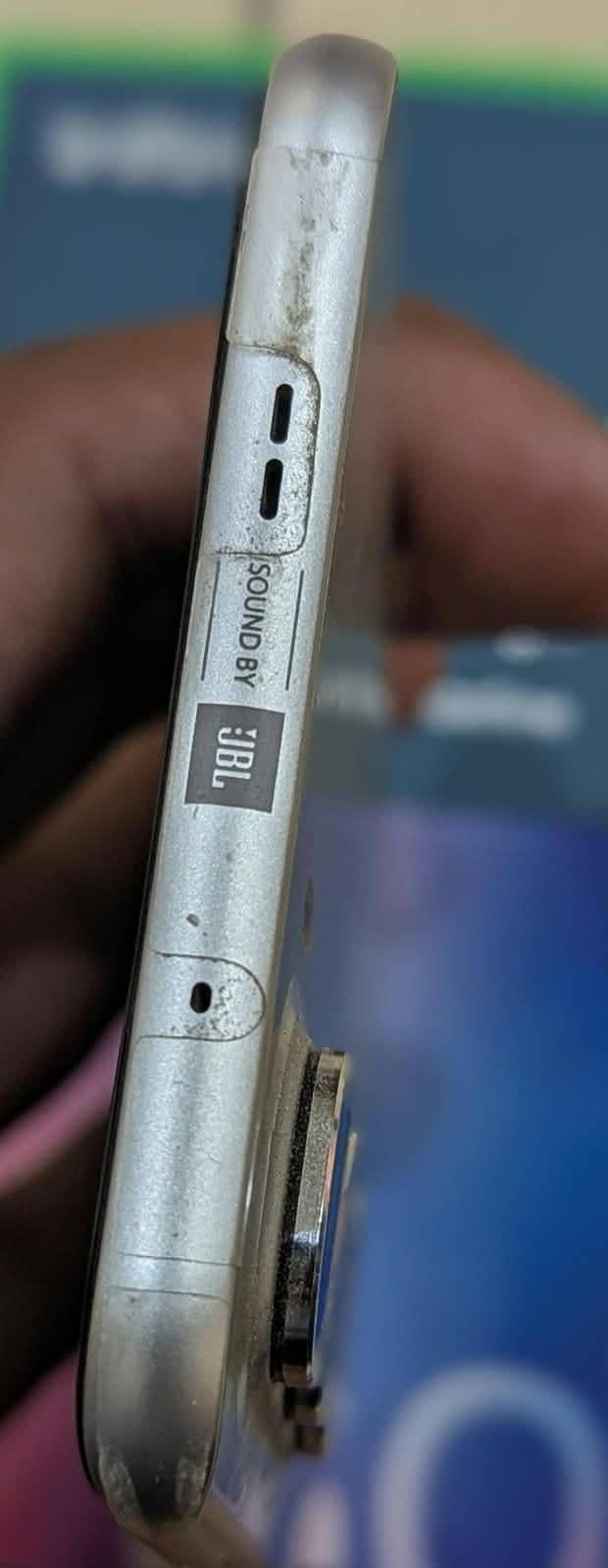 Infinix 4