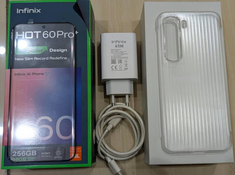 Infinix 6