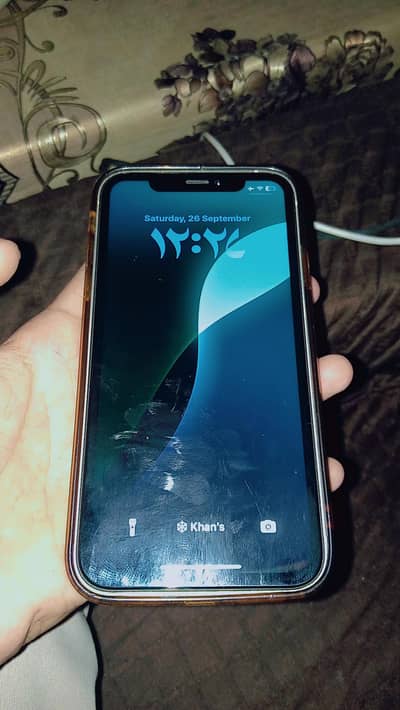 Apple iPhone XR