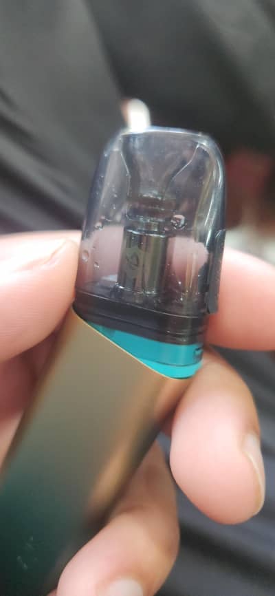 Argus G2 mini pod only 18+