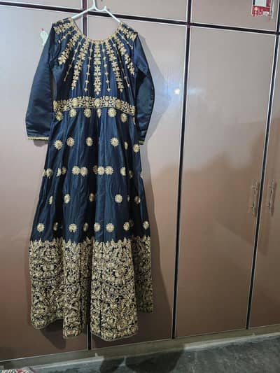long maxi