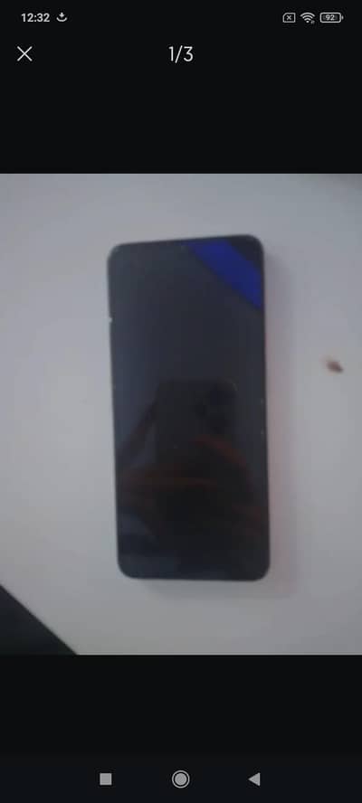 Xiaomi Redmi 9A