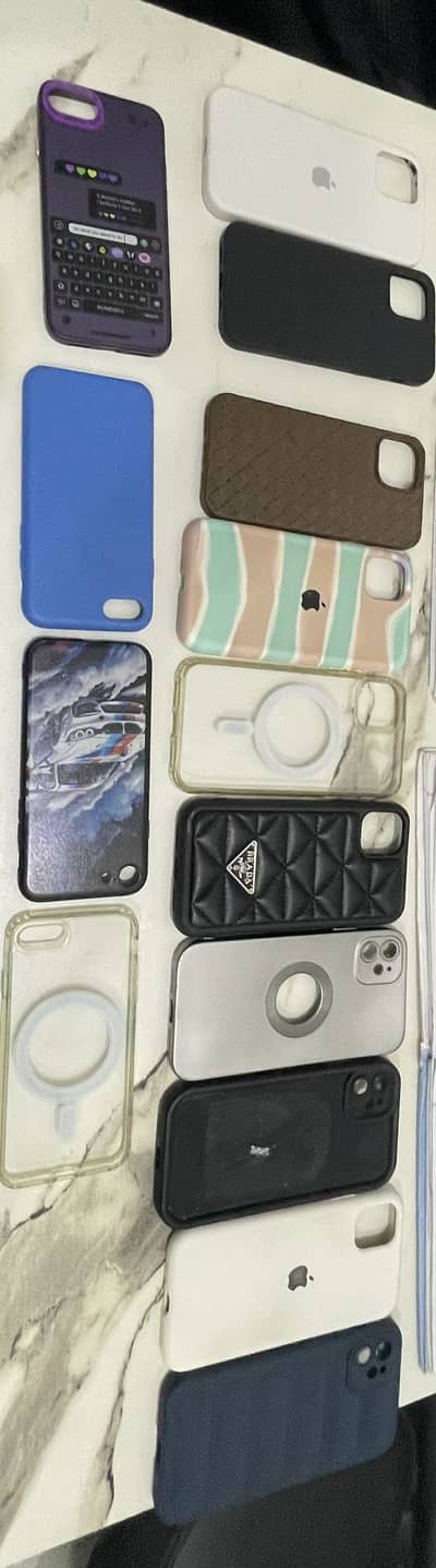 Iphone se 2020, iphone 11, iphone 12 covers for sale