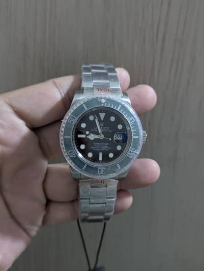 Rolex Submariner - Automatic