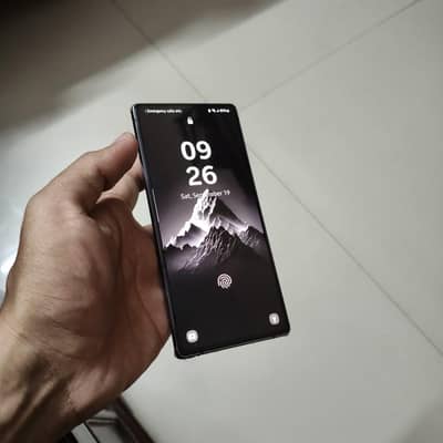 Samsung Mobile Note 20