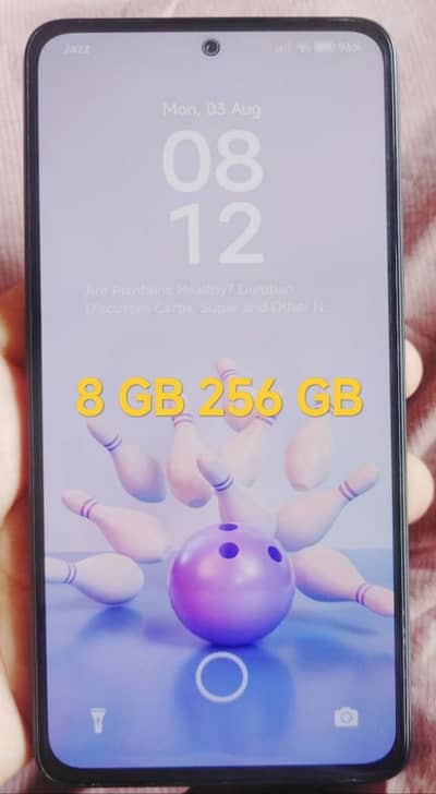 Xiaomi Redmi Note 14