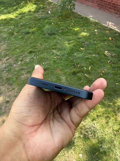 Apple iPhone 13 JV 100% Health