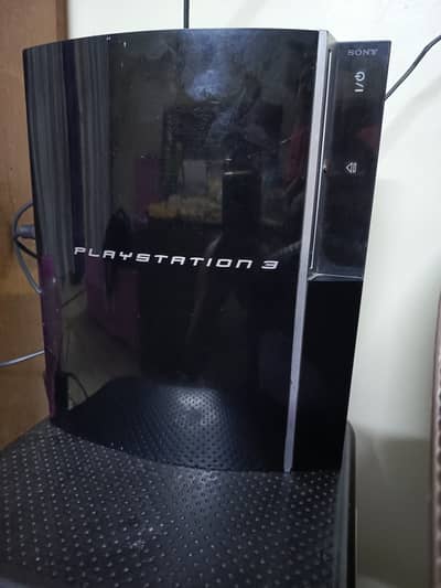 PS3 500 gb jailbreak