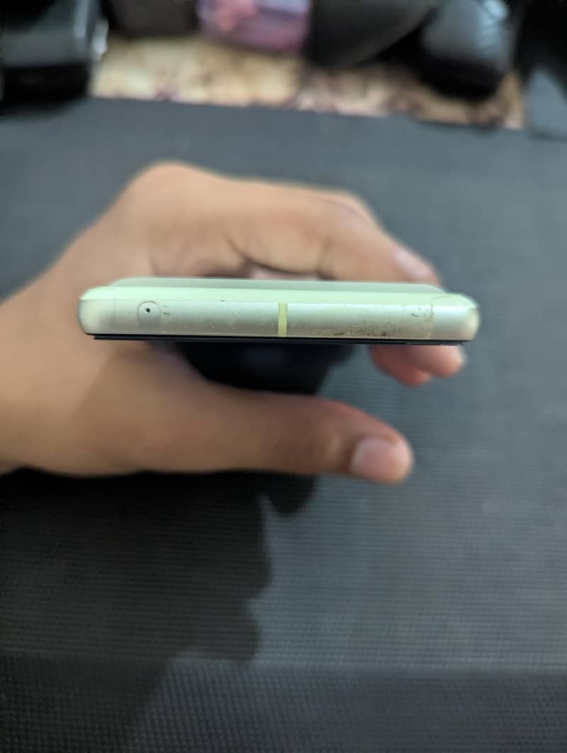 Google Pixel 7 3