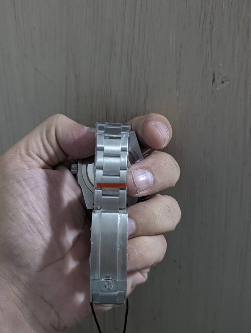 Rolex Submariner - Automatic 2
