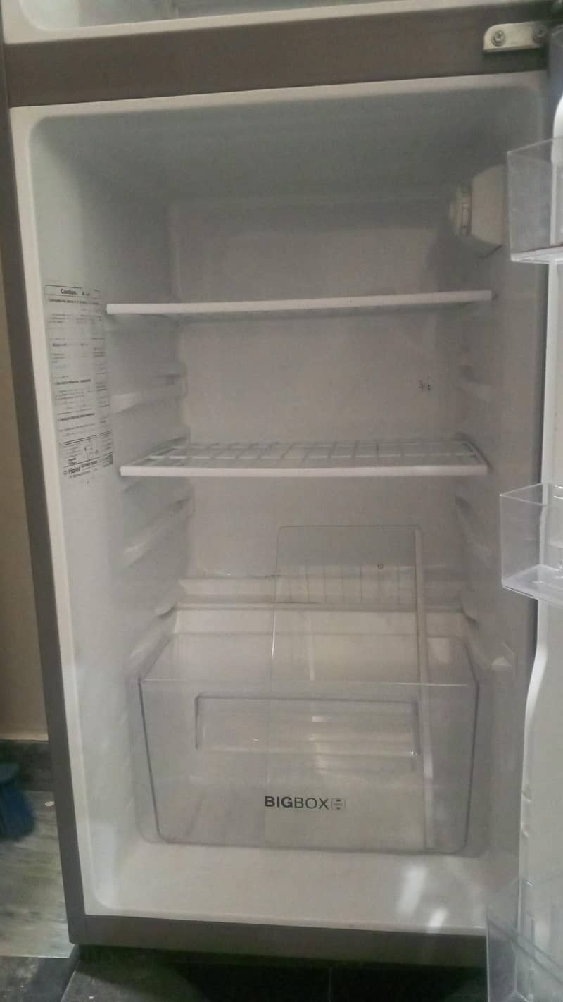 Mini Fridge 2