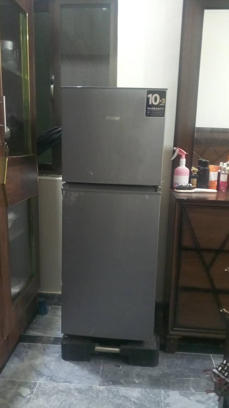 Mini Fridge 5