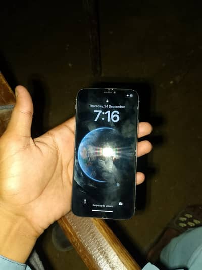 Apple iPhone X 256 gb