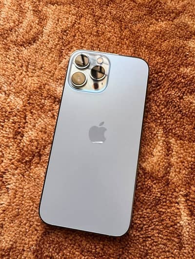 Apple iPhone 13 Pro Max