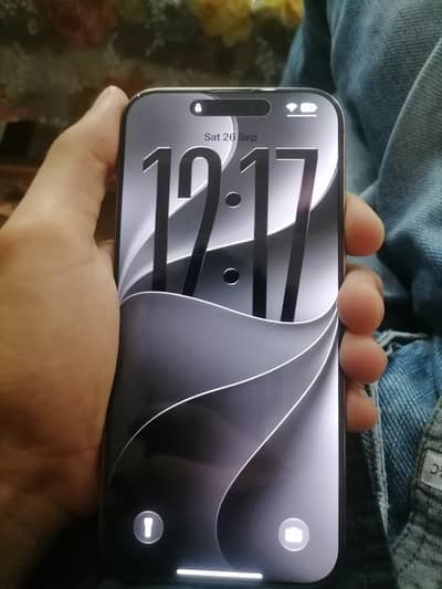 Apple iPhone 16 Pro Max