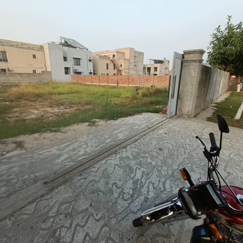 RESIDENTIAL PLOT FOR RENT 0