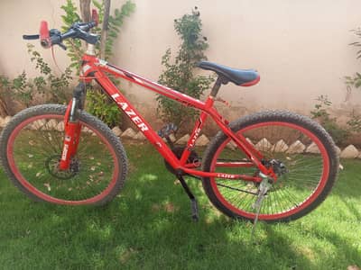 bicycle for sale