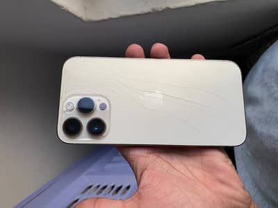 Apple iPhone 14 Pro Max exchange possible