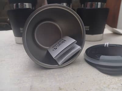 Klean Kanteen Insulated Tumbler | Double-Wall Vacuum Insulated | Hot
